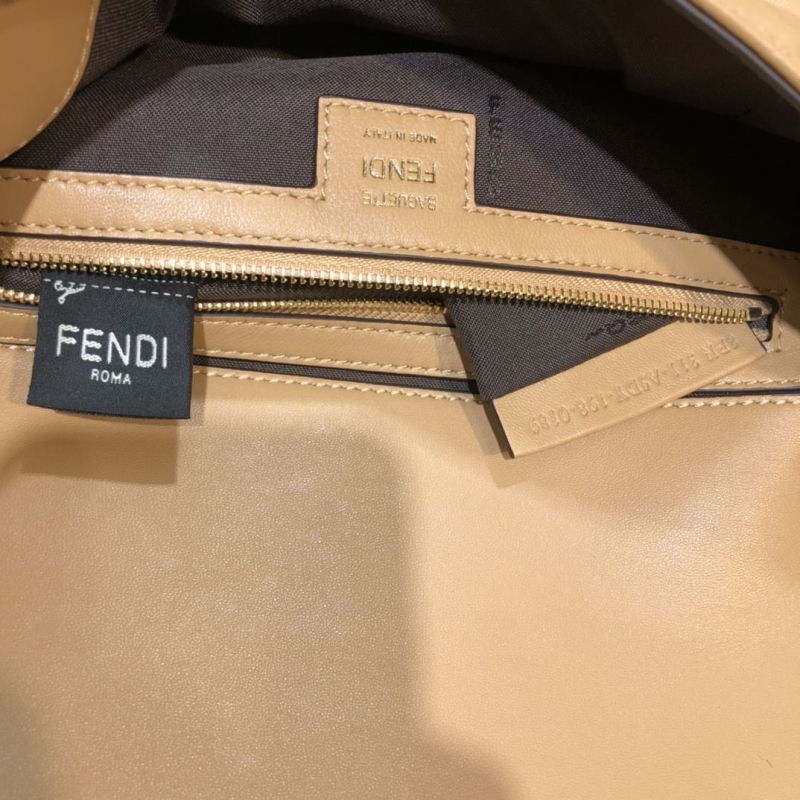 F**di baguette bags